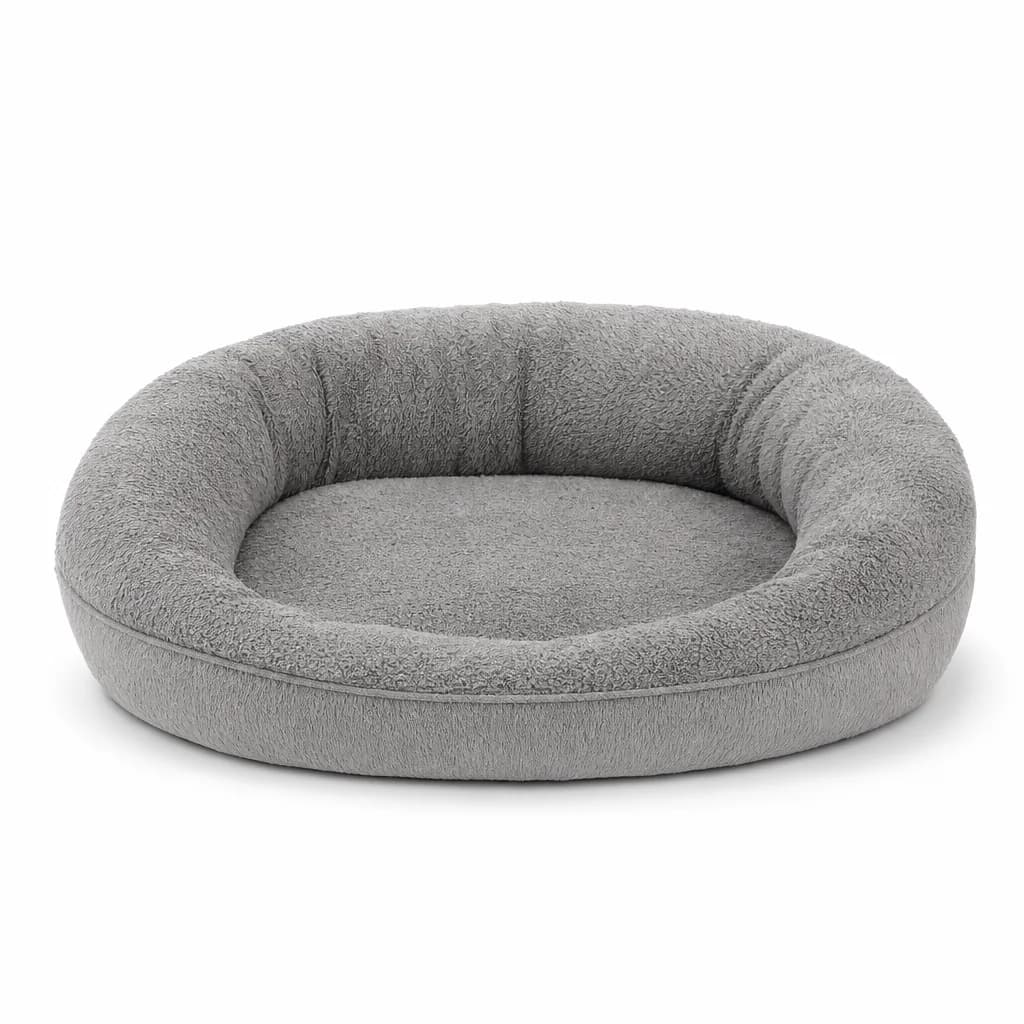 Orthopaedic Memory Foam Dog Bed